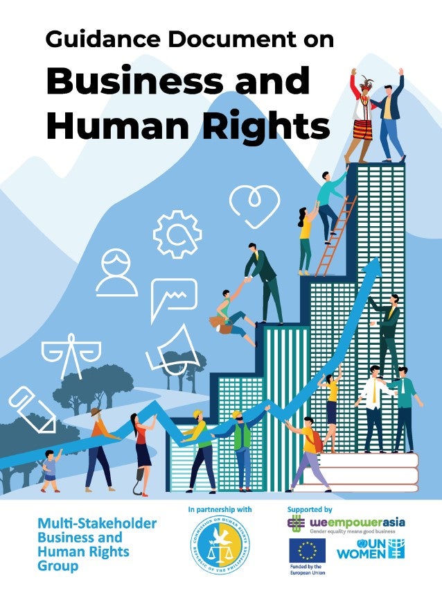 Guidance Document On Business And Human Rights | UN Women – Asia-Pacific